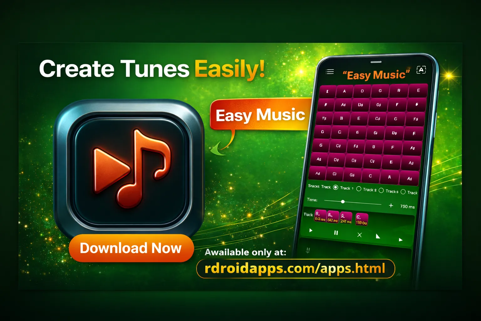 Easy Music Screenshot 3