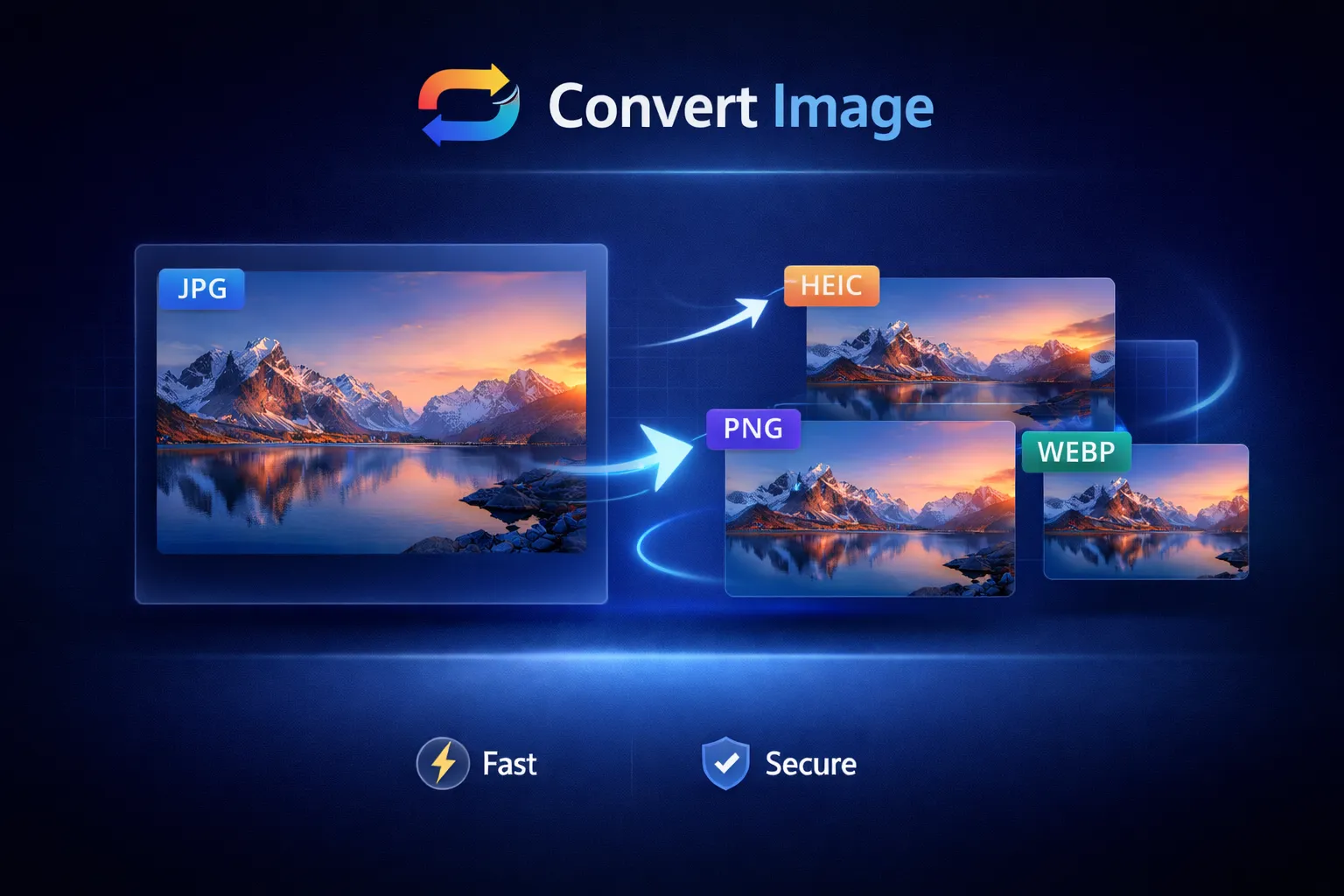 Convert Image