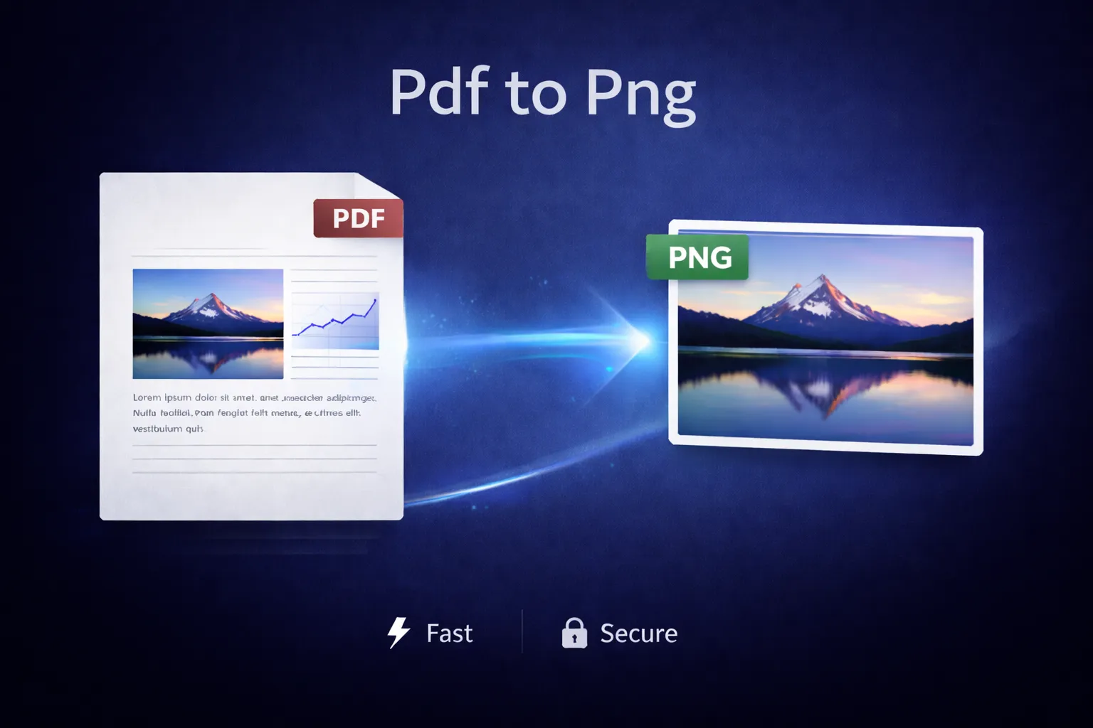 Compress PDF tool interface