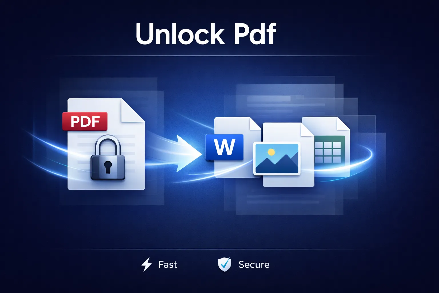 Compress PDF tool interface