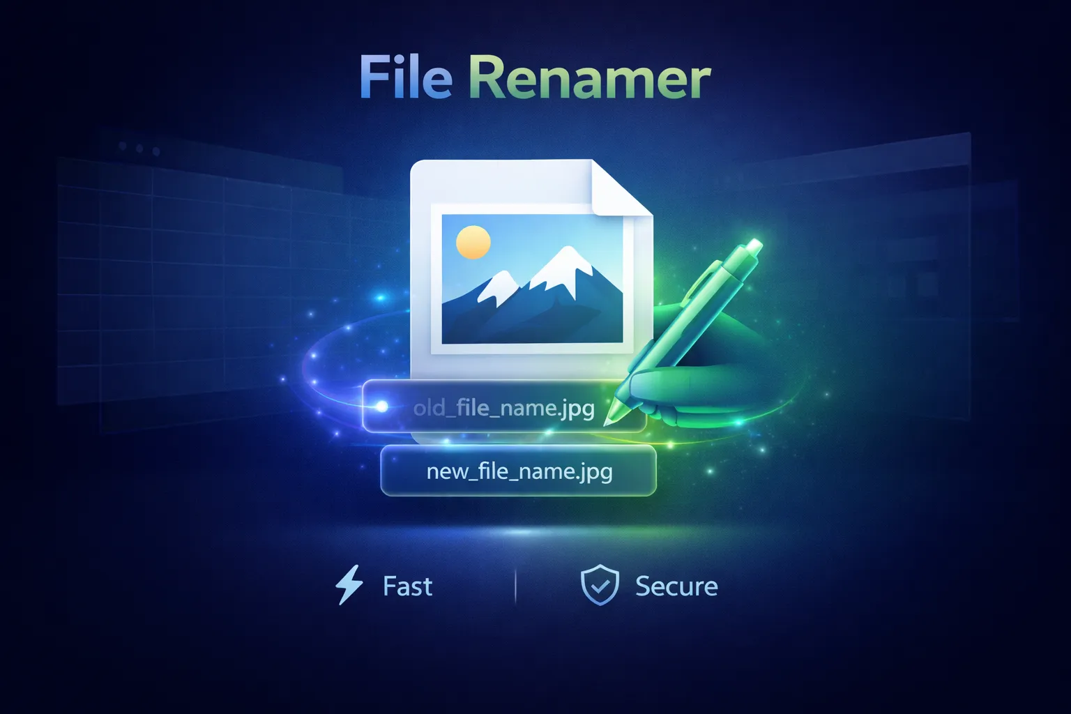 File Renamer
