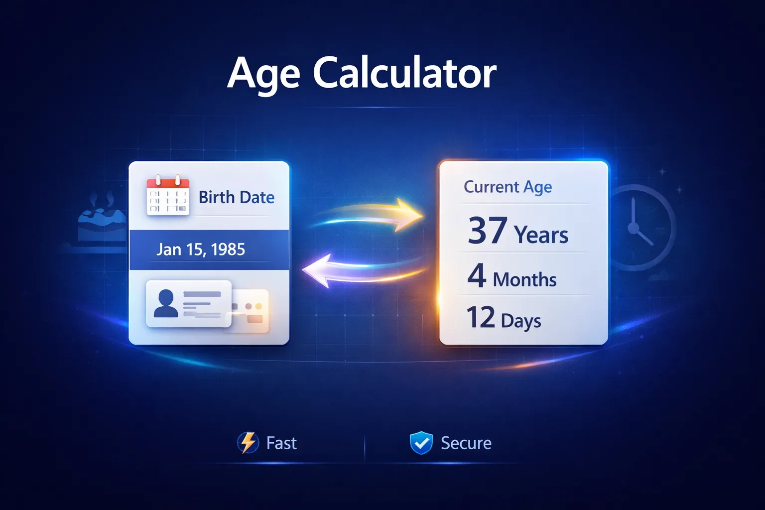 age-calculator