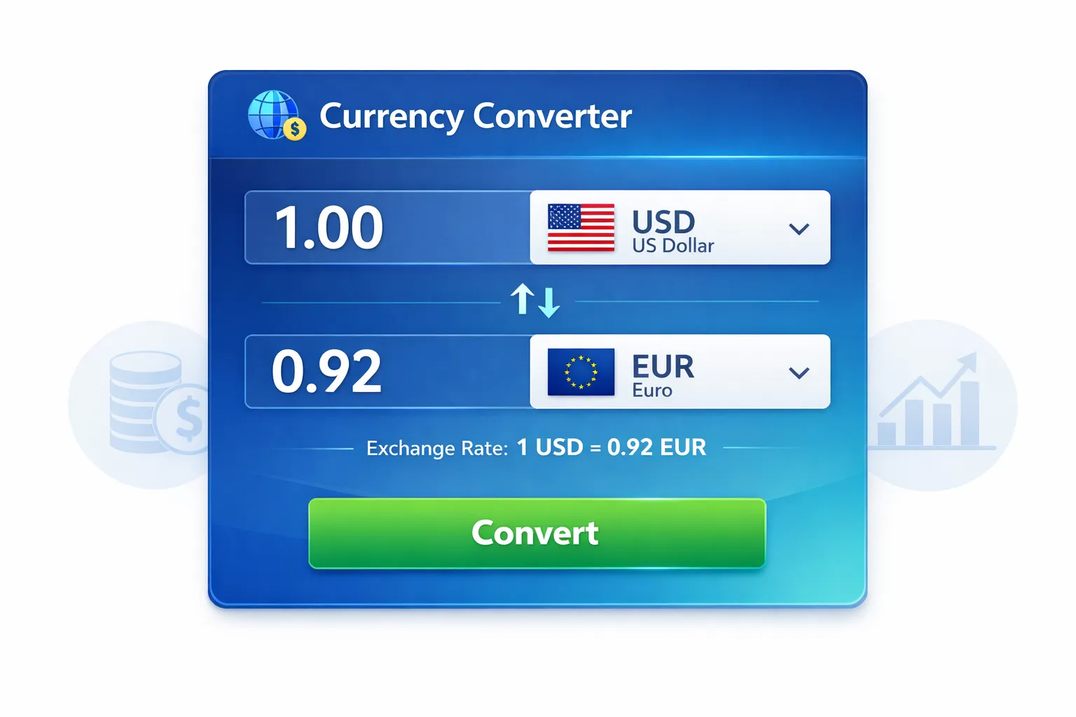 Currency Converter