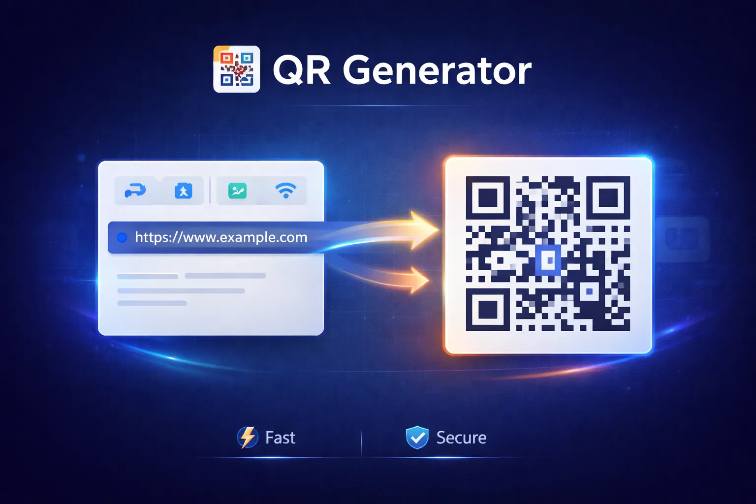 qr-generator